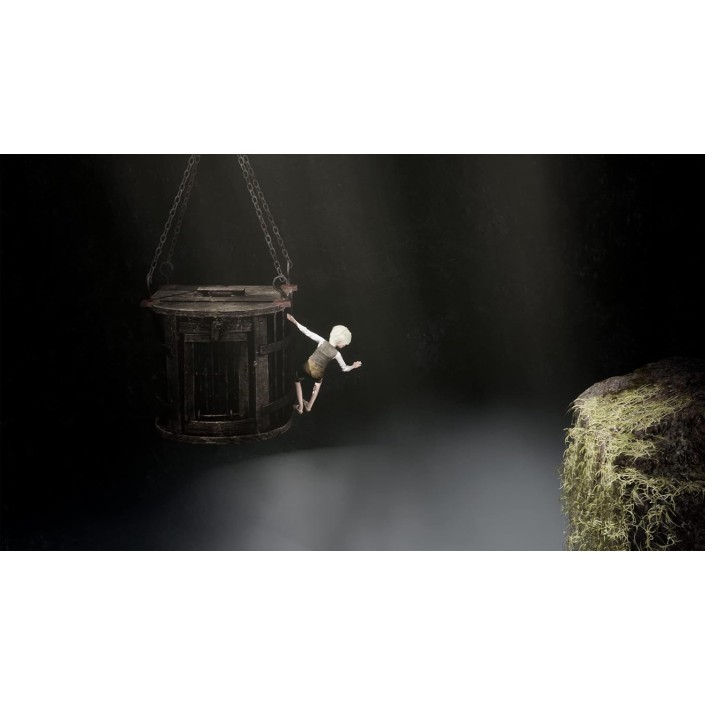 Juego Bramble: The Mountain King Para...