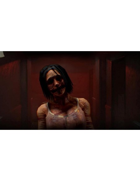 Juego Evil Inside Para Playstation 5 | PS5