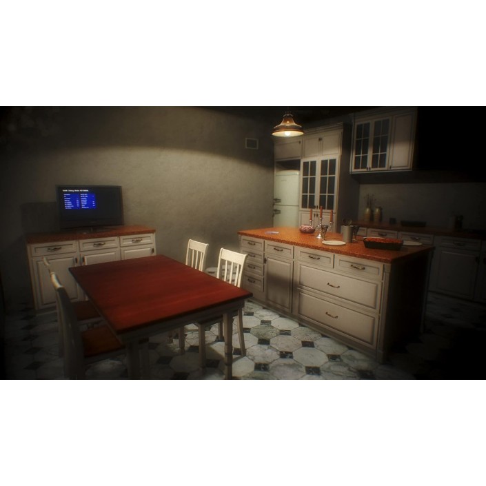 Juego Evil Inside Para Playstation 5 | PS5