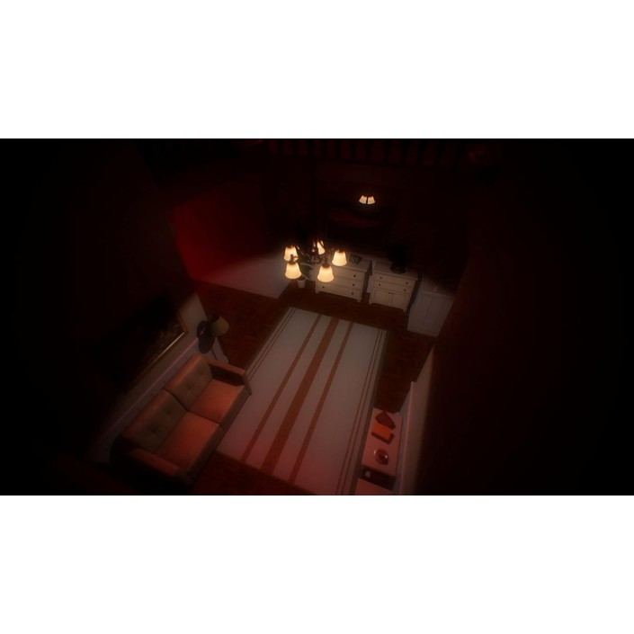 Juego Evil Inside Para Playstation 5 | PS5