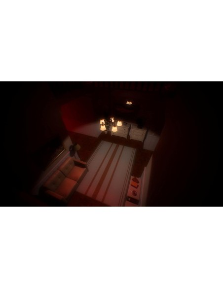 Juego Evil Inside Para Playstation 5 | PS5