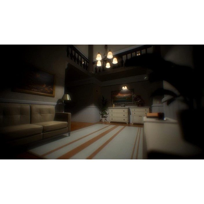 Juego Evil Inside Para Playstation 5 | PS5