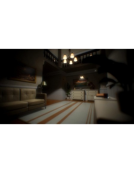 Juego Evil Inside Para Playstation 5 | PS5