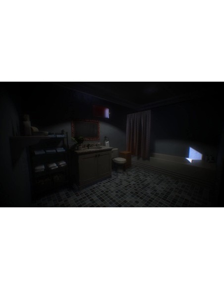 Juego Evil Inside Para Playstation 5 | PS5