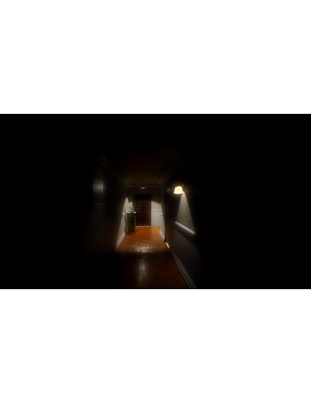 Juego Evil Inside Para Playstation 5 | PS5