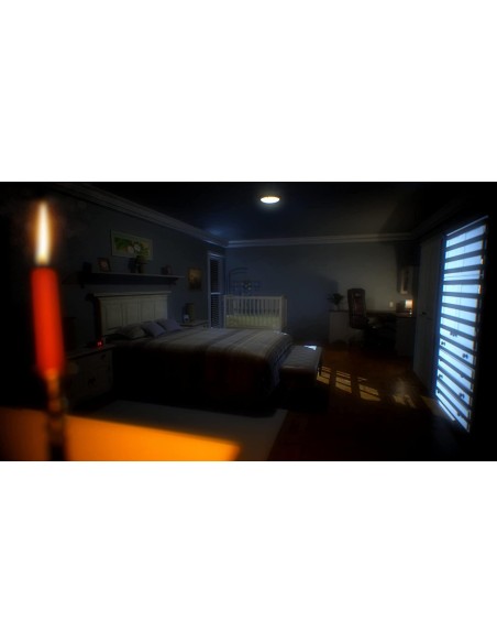 Juego Evil Inside Para Playstation 5 | PS5