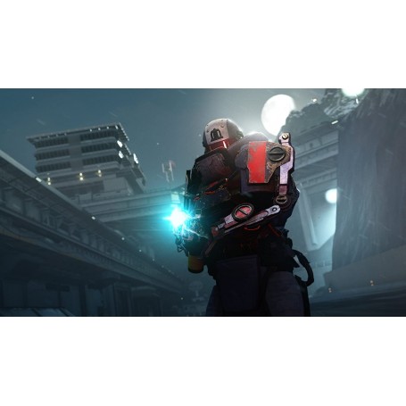 Juego Just Cause 4 para Playstation 4