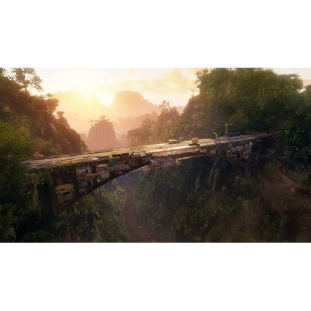 Juego Just Cause 4 para Playstation 4