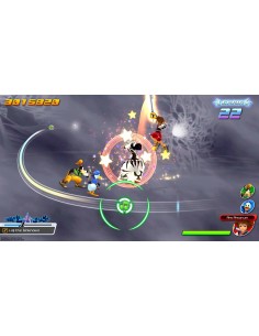 Juego Kingdom Hearts: Melody of Memory para Playstation 4 2