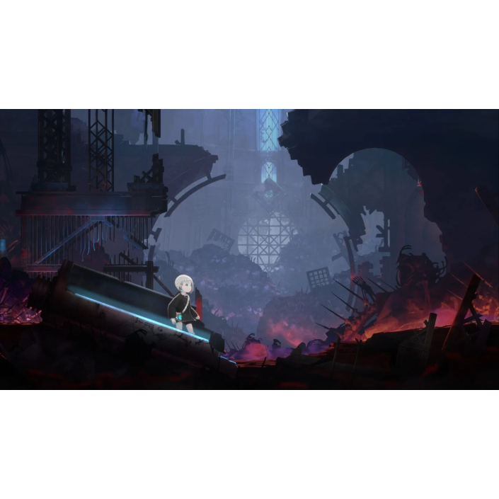 Juego Ender Magnolia Bloom in the Mist para...