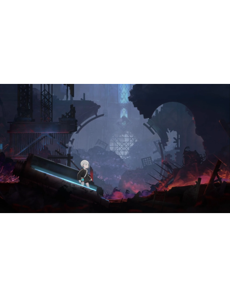 Juego Ender Magnolia Bloom in the Mist para Playstation 5 | PS5 | Importación ASIA