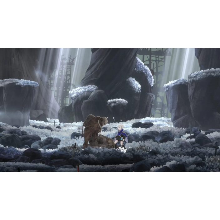 Juego Ender Magnolia Bloom in the Mist para...