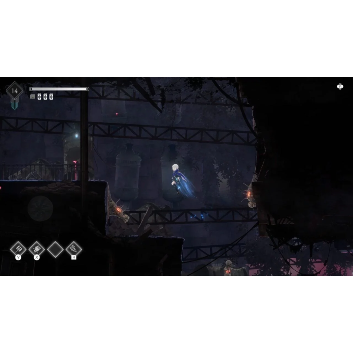 Juego Ender Magnolia Bloom in the Mist para...