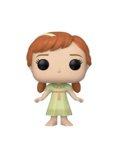 Figura Funko Pop! Disney Frozen 2 Anna Joven Modelo 589 |...