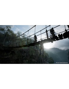 Juego Metal Gear Solid Δ: Snake Eater para Playstation 5... 2