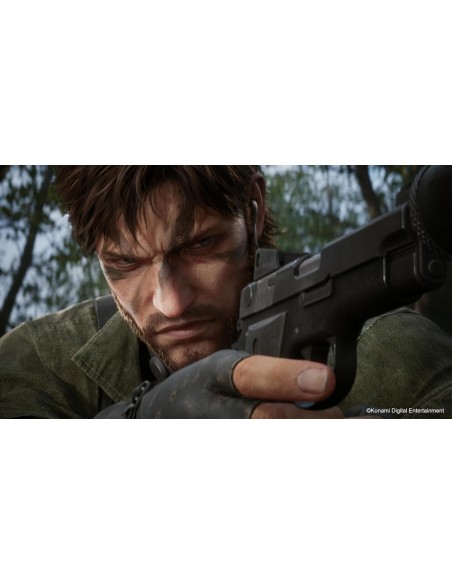 Juego Metal Gear Solid Δ: Snake Eater para Playstation 5 | PS5