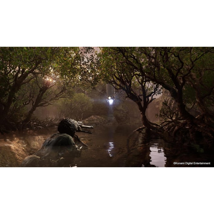 Juego Metal Gear Solid Δ: Snake Eater para...