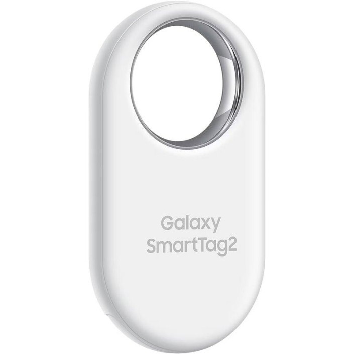 Samsung Galaxy SmartTag 2 EI-T5600BWEGEU Blanco...