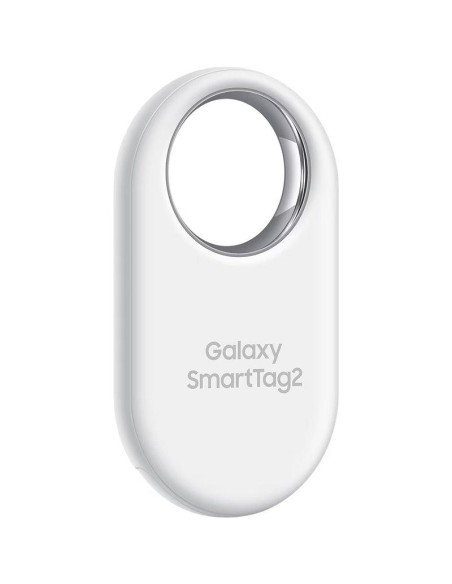 Samsung Galaxy SmartTag 2 EI-T5600BWEGEU Blanco | Outlet | Caja abierta o dañada