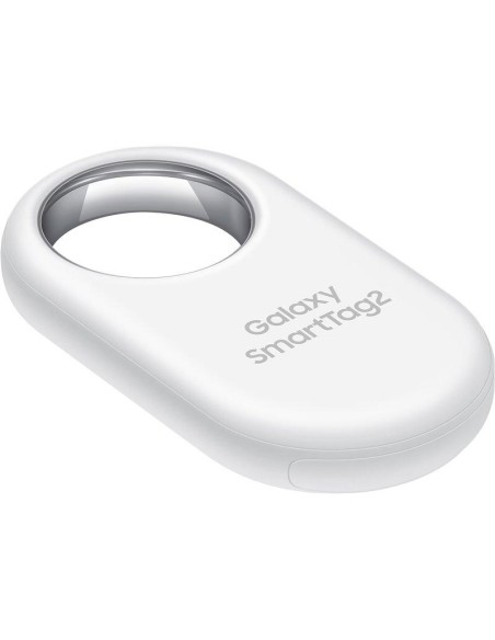 Samsung Galaxy SmartTag 2 EI-T5600BWEGEU Blanco | Outlet | Caja abierta o dañada