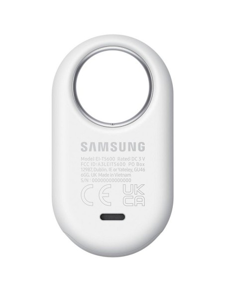 Samsung Galaxy SmartTag 2 EI-T5600BWEGEU Blanco | Outlet | Caja abierta o dañada