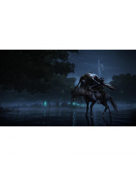 Juego Elden Ring Playstation 4 | PS4 | Outlet | Caja Abierta o Dañada