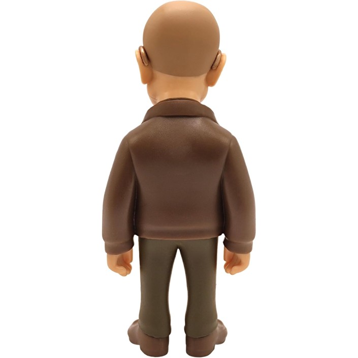 Figura Minix Breaking Bad Walter White Modelo 120