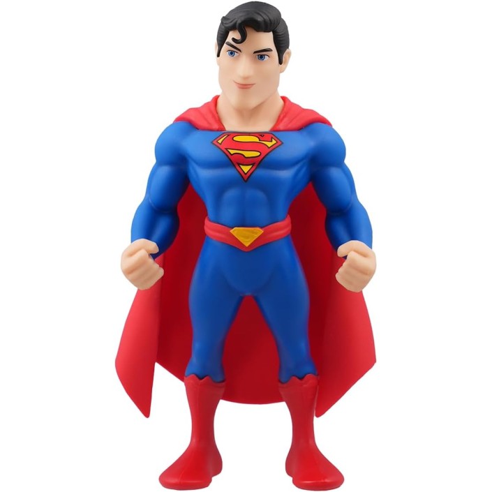 Figura Minix Superman Modelo 129