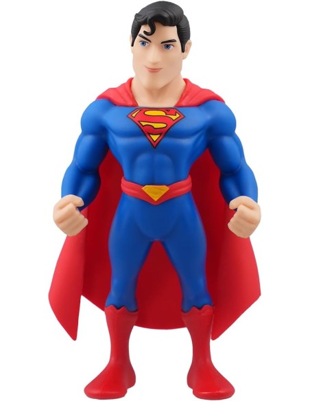 Figura Minix Superman Modelo 129