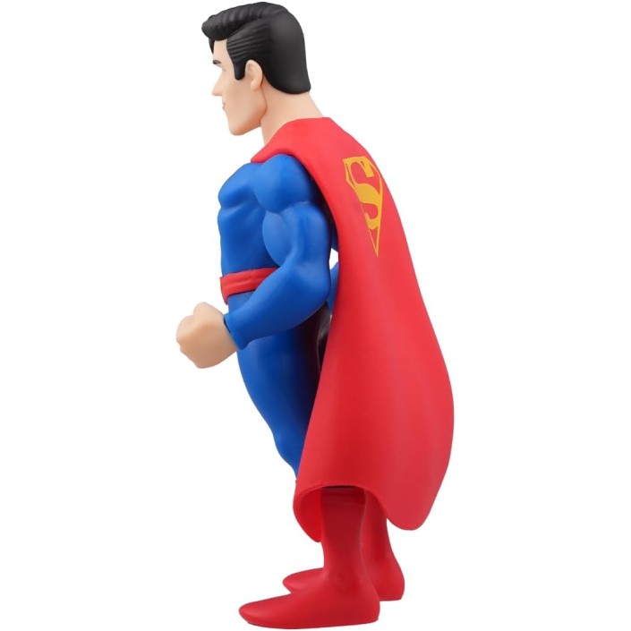 Figura Minix Superman Modelo 129