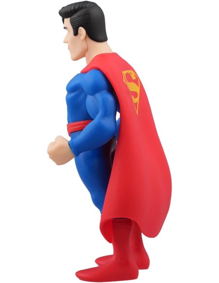 Figura Minix Superman Modelo 129