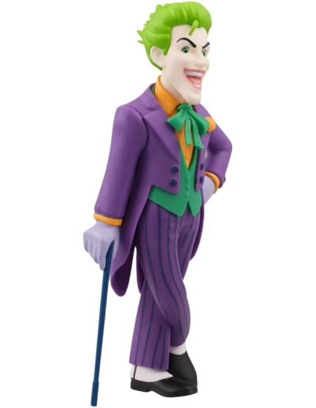 Figura Minix Batman The Joker Modelo 124