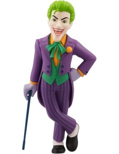 Figura Minix Batman The Joker Modelo 124