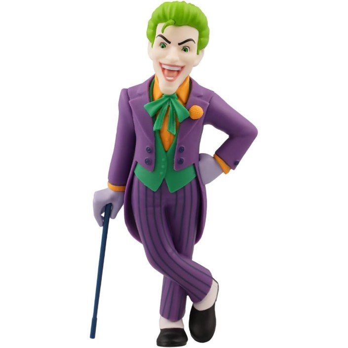 Figura Minix Batman The Joker Modelo 124