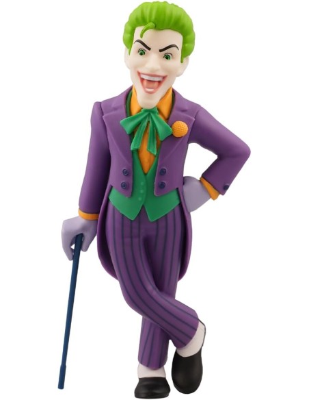 Figura Minix Batman The Joker Modelo 124