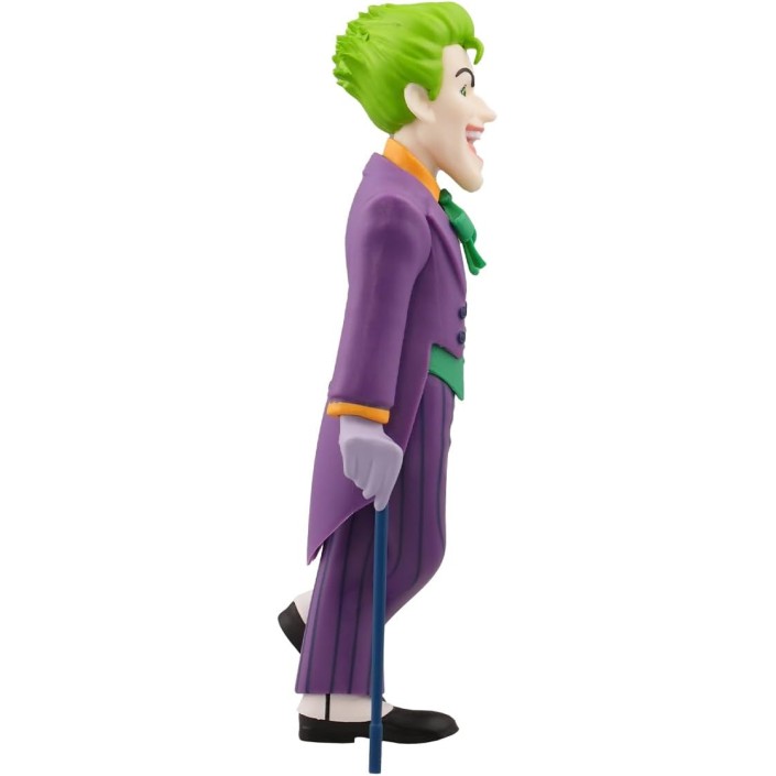 Figura Minix Batman The Joker Modelo 124