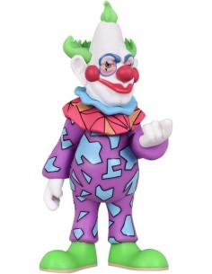 Figura Minix Killer Klowns Jumbo Modelo 126