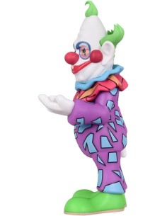 Figura Minix Killer Klowns Jumbo Modelo 126 2