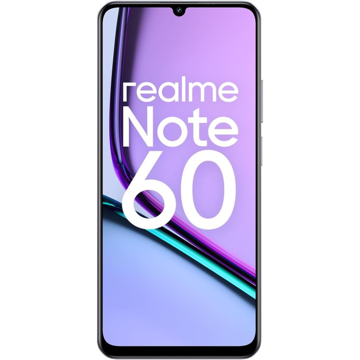 Realme Note 60 de 6.75" 128GB | 4GB RAM |...