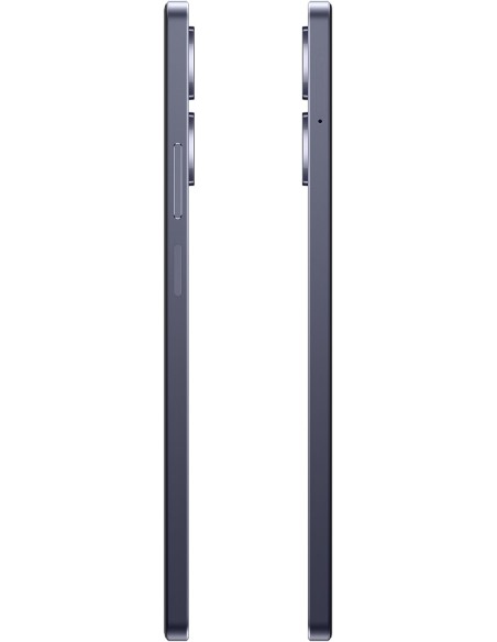 Realme Note 60 de 6.75" 128GB | 4GB RAM | Midnight Black