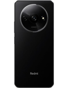 Xiaomi Redmi A3 de 6.71" 128Gb | 4GB Ram | Negro Medianoche 2