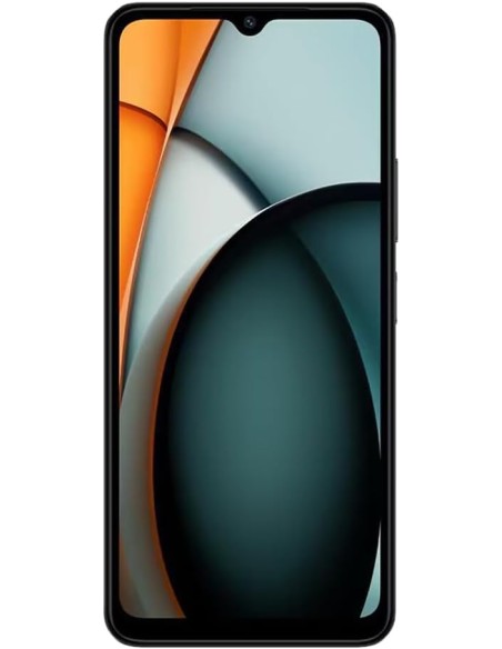 Xiaomi Redmi A3 de 6.71" 128Gb | 4GB Ram | Negro Medianoche