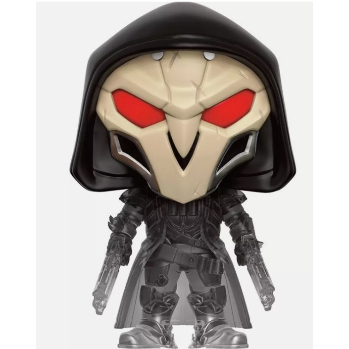 Figura Funko Pop! Juegos Overwatch Reaper...