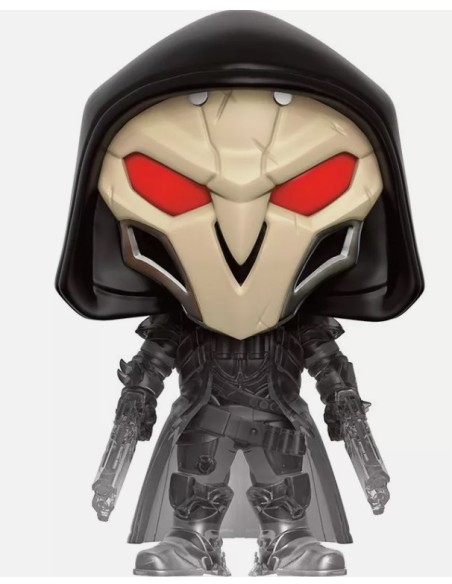 Figura Funko Pop! Juegos Overwatch Reaper Modelo 93 | 12836