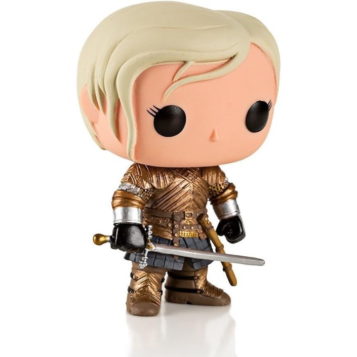 Figura Funko Pop! Televisión Juego de Tronos...