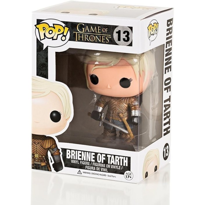 Figura Funko Pop! Televisión Juego de Tronos...