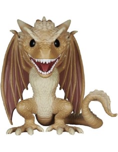 Figura Funko Pop! Televisión Juego de Tronos Viserion...