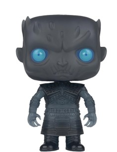 Figura Funko Pop! Televisión Juego de Tronos Night King...