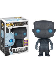 Figura Funko Pop! Televisión Juego de Tronos Night King... 2