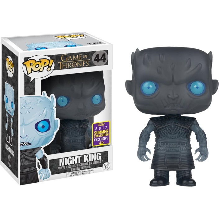 Figura Funko Pop! Televisión Juego de Tronos...